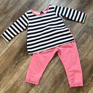 Beaufort Bonnet Company outfit